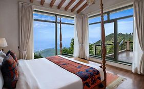 Larisa Resort, Mussoorie